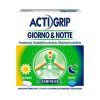 ACTIGRIP GIORNO&NOTTE*12+4CPR