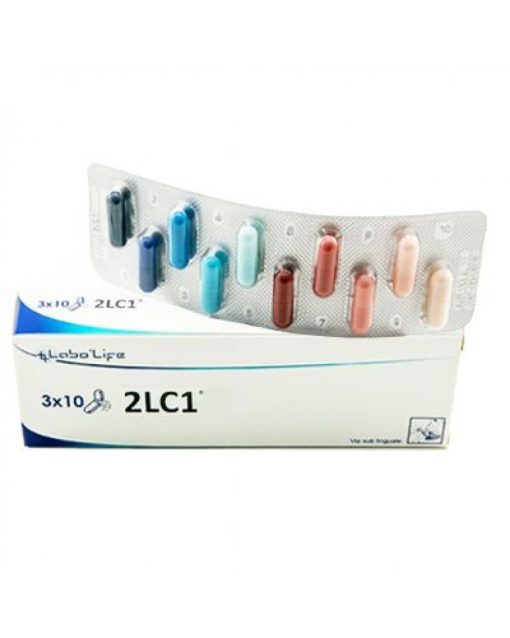 2LC1 LABOLIFE 30 capsule
