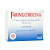 Faringotricina 20 Compresse