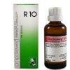 RECKEWG R10 gocce 22 ml