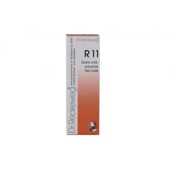 RECKEWEG R11 gocce 22 ml