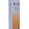 RECKEWEG R12 gocce 22 ml