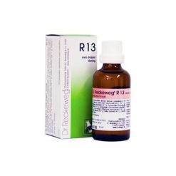 RECKEWEG R13 gocce 22 ml
