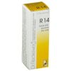 RECKEWEG R14 gocce 50 ml