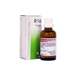 RECKEWEG R16 gocce 22 ml