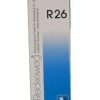 RECKEWEG R26 gocce 22 ml