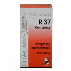 RECKEWEG R37 100 compresse