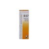 RECKEWEG R37 gocce 22 ml