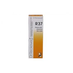 RECKEWEG R37 gocce 22 ml