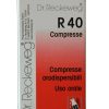 RECKEWEG R40 100 compresse