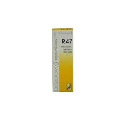RECKEWEG R47 gocce 22 ml