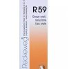 RECKEWEG R59 gocce 22 ml