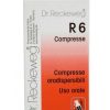 RECKEWEG R6 100 compresse