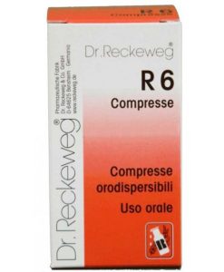 RECKEWEG R6 100 compresse