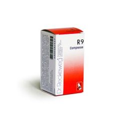 RECKEWEG R9 100 compresse
