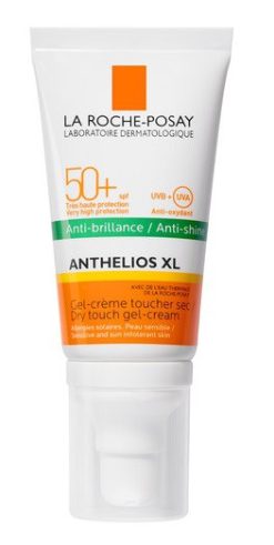 ANTHELIOS TOCCO SEC SPF50+ C/PRO