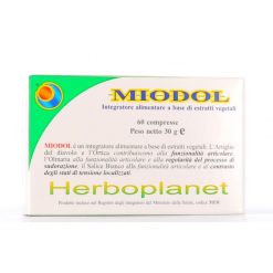 MIODOL 60 compresse