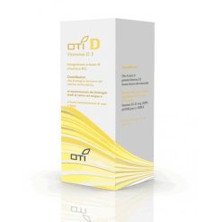 OTI D Vitamina D3 50 ml