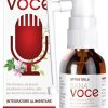 SANA VOCE SPRAY GOLA 30ML EBV
