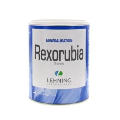 Lehning Rexorubia 350 grammi
