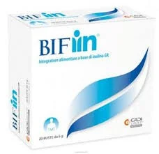 BIFIN 20 bustine