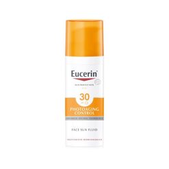 EUCERIN SUN SPF30 Crema Anti-Age 50 ml