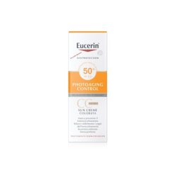 EUCERIN SUN CC FP50+ Crema Colorata 50 ml