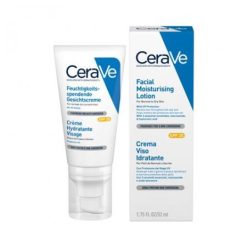 CERAVE Crema Viso Idratante SPF25