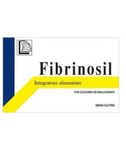 FIBRINOSIL 20 compresse