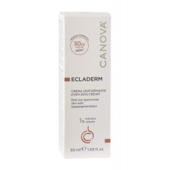 ECLADERM CREMA CANOVA 50 ml