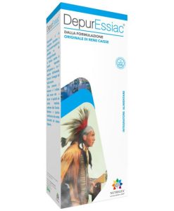 Depuressiac Sciroppo 200 ml