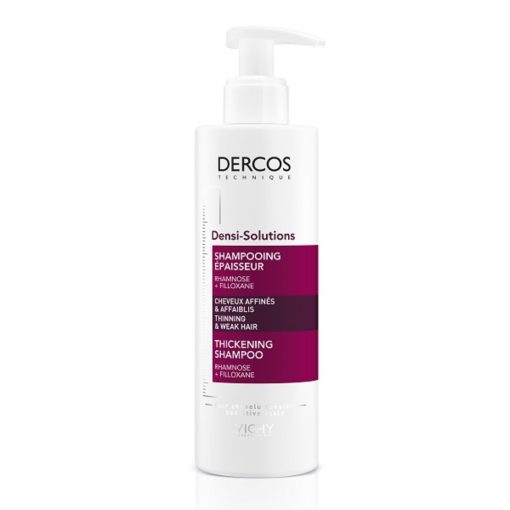 Dercos Densi-Solution Shampoo 250 ml