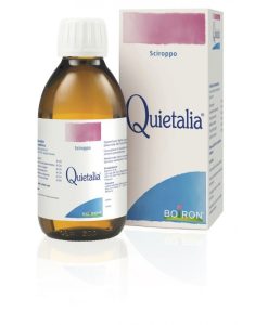 Quietalia Sciroppo 200 ml