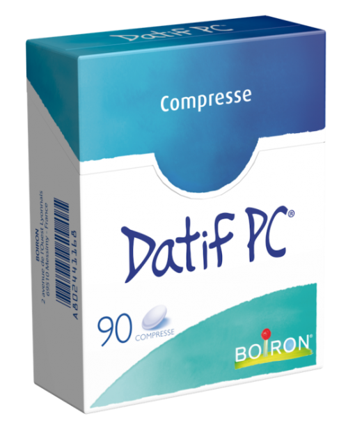 Datif Pc 90 Compresse