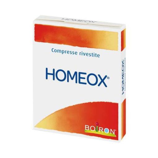 Homeox 60 Confetti