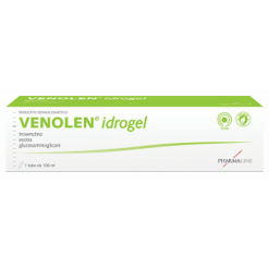 VENOLEN Idrogel 100 ml