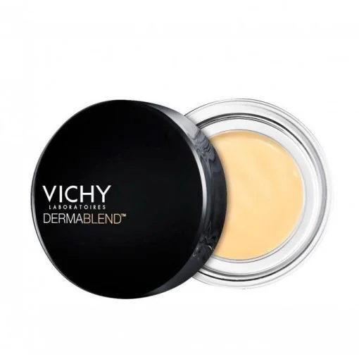 DERMABLEND Correttore Giallo