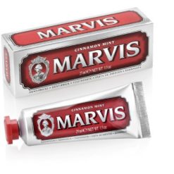 MARVIS Cinnamon Mint Dentifricio 25 ml