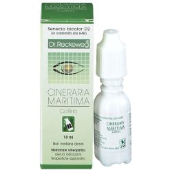 Reckeweg Cineraria Collirio 10 ml