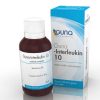 Guna Interleukina 10 4CH Gocce 30 ml