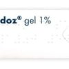Diclofenac Sandoz 1% Gel 50 grammi