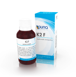 K2f Gocce 30 ml