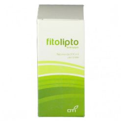 Fitolipto Sciroppo 200 ml