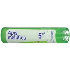 Apis Mellifica 5CH Granuli Boiron