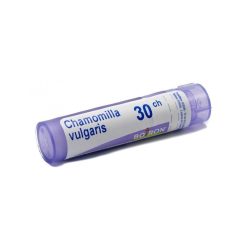 Chamomilla Vulgaris 30CH Granuli Boiron