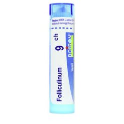 Folliculinum 9CH Granuli Boiron