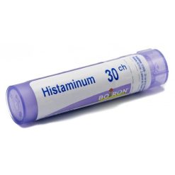 Histaminum 30CH Granuli Boiron