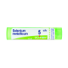 Selenium Metallicum 5CH Granuli Boiron