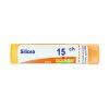 Silicea 15CH Granuli Boiron