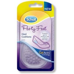 Scholls Party Feet Gel Activ Tallone